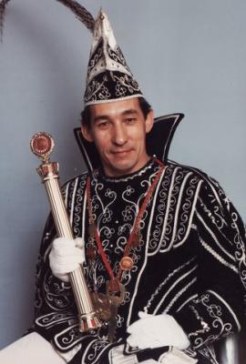 1989 Prins Thei I